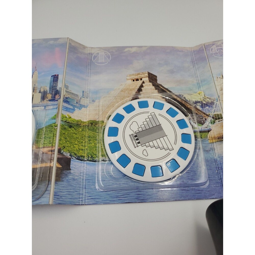 View•Master Virtual Reality Space & Destinations Packs - Picture 15 of 16
